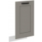 Front do zmywarki 45 z ukrytym panelem ZM 713x446
